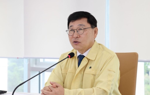 교육감협의, 교부금 개편 공동 대응 강구…정근식 "교육 안정·자치의 문제"