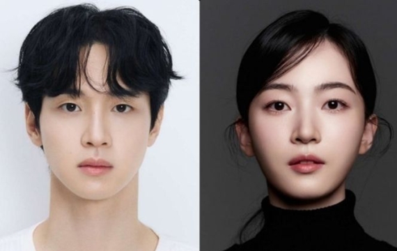 演员Jang Dongyoon与Kim Seungyoon将于10月结婚……仅邀家人举行礼拜仪式