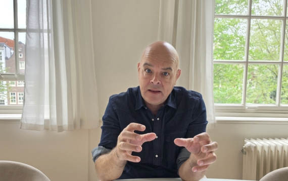 "Realizing the Value of Data Centers After the Fire"... Amsterdam's Turnaround [Coexistence Strategies in the AIDC Era] ⑮