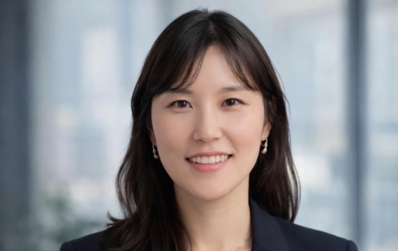 링크알파, 쿠팡페이 CFO 출신 나혜원 COO 영입
