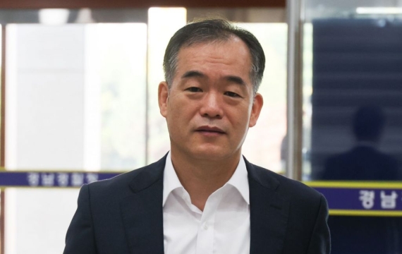 '이재명 정부' 첫 경찰청장, 이달 중 임명 전망