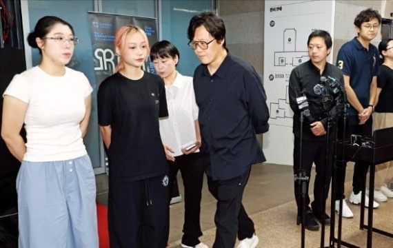 What's With the Name? We Can't Accept This" - China Outraged by 'Taiwan Pavilion' Withdraws from Gwangju Biennale