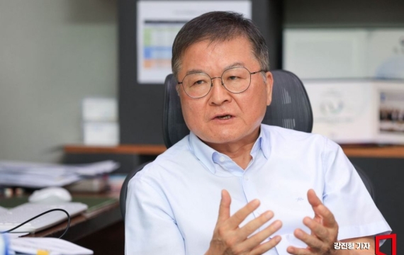 [生物故事]①Park Youngmin团长：“管线数量竞争有局限，应培育能走到最后的新药”