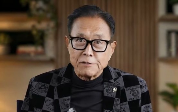 '부자아빠 가난한아빠' 저자1조6000억 '빚 부자' 였다
