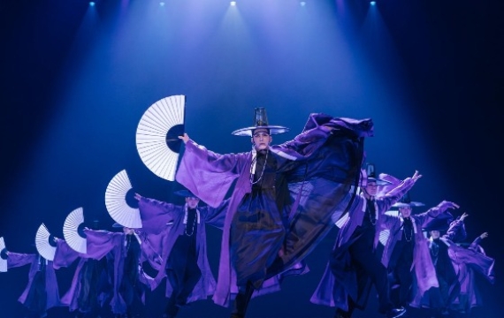 Seoul City Dance Company to Present "Mimesis" Invited Performances in Washington, D.C. This September