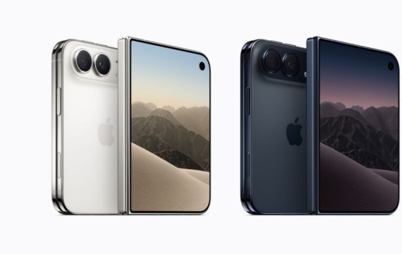 "Order Now, Receive It in Late January"... There Was a Reason the iPhone Duo 'Sold Out'