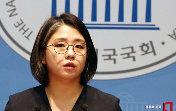 “如今总统必须决断”……在野党施压撤销Kim Seungwon、Yong Hyein提名