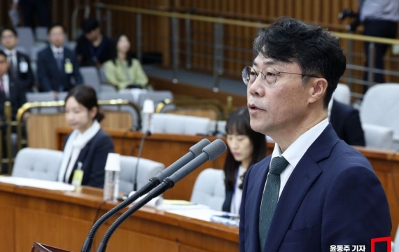 김성수 "李 파기환송 이례적"…"대통령-대법원장 상호 존중"