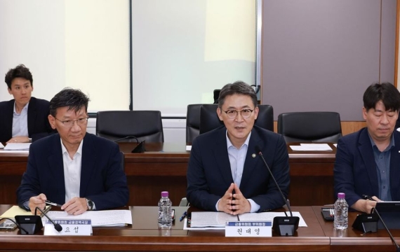 당국, 생산적 금융 면책방안 추가 마련…내년 5월엔 연차보고서 공개