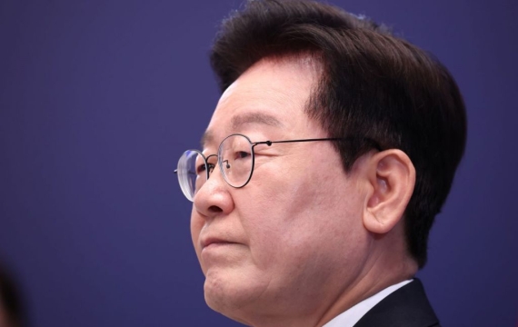李대통령 "국민 실망은 모두 제 부족함 때문, 송구한 마음"