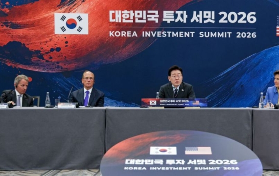 李대통령 "농지전수조사 꼭 필요…저항·반발에도 회피 않겠다"