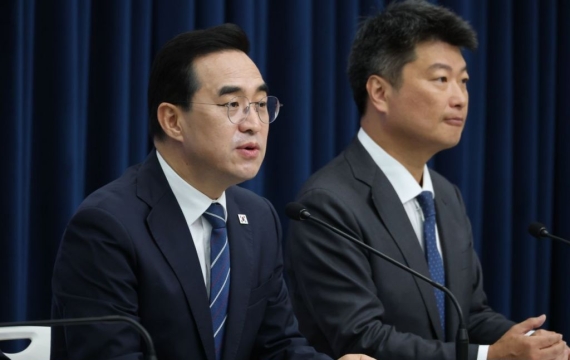 应对未来基金95%项目按部门方案编列…议员Park Sooyoung批评“预算编制过于宽松”