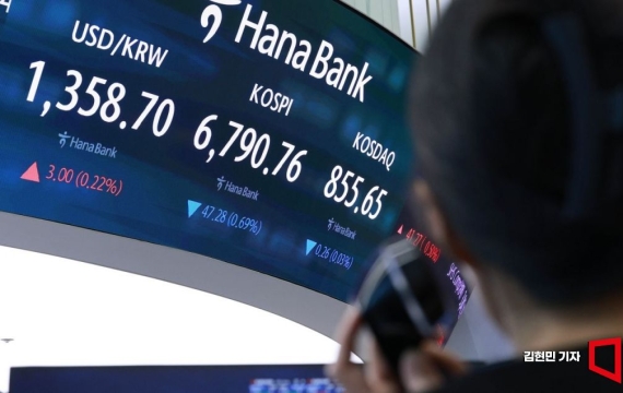 3분기 증권결제대금 일평균 35조4000억원…전분기 대비 16.5%↓