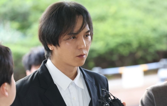Song Minho to Resume Military Service After "102 Days of Unauthorized Absence"; MMA Says "Notice to Follow"