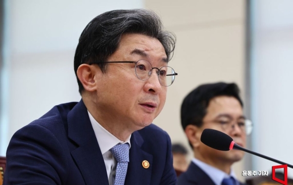 [2026국감]"가상자산 과세 유예" 지적에…이억원 "여러상황 고려해야"