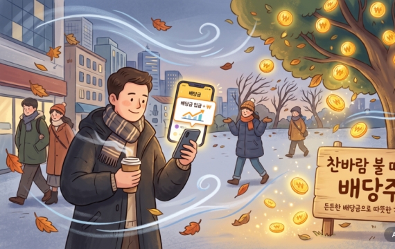 "찬바람 불 땐 OO주"…금리 상승기에도 주목할 10대 업종[주末머니]
