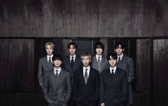 BTS《阿里郎》Spotify播放量达50亿次，成为今年发行专辑中播放量最高的作品