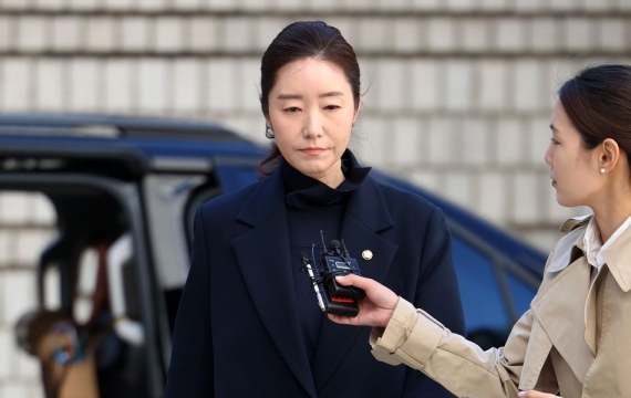 “收受1亿韩元提名贿金”案：Kang Sunwoo一审获刑2年6个月，预告将上诉