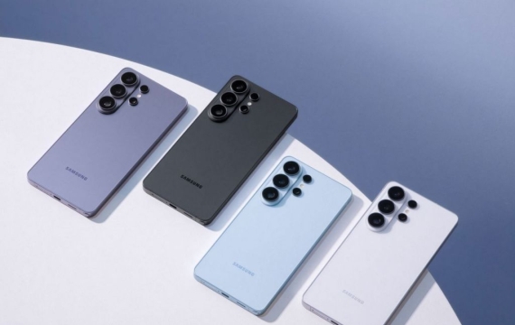 Three Samsung Products, Including Galaxy S26 Ultra, Named to TIME's "2026 Best Inventions" list