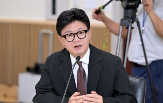 Han Donghoon女儿调查遭掩盖疑云，案件交由首尔警察厅广域犯罪调查队……27日调查举报人