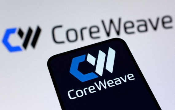 摩根大通：“CoreWeave虽面临债务担忧，业务依然稳健”