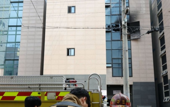 '재정 빨대' 후폭풍…소방관 인건비, 정부 예산 투입되나