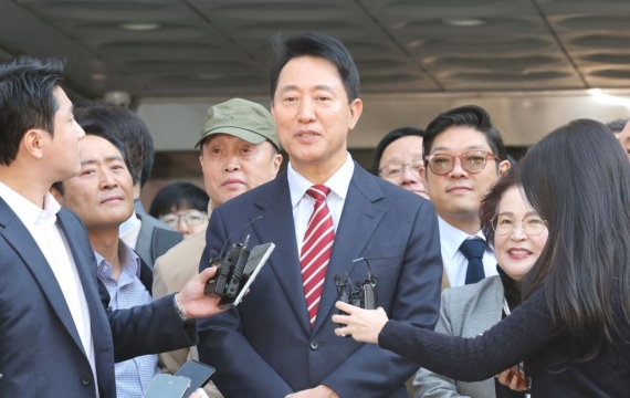 '생환' 吳·'최장수' 張·'존재감' 韓…보수 주도권 경쟁 주목