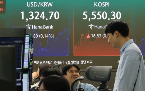 [마켓 ING]기업 실적·FOMC 몰린 슈퍼위크 속 코스피 반등 모색
