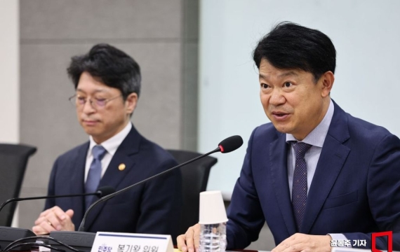 당정, 행정수도특별법 최우선 추진…'도시정비법'도 우선 처리