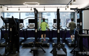 "회원님 살 빼야죠" 물으니 "위고비 맞을래요"…헬스장 식은 땀