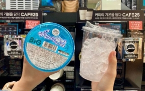 "5월인데 벌써" 편의점은 안다…24도엔 아아, 31도엔 쭈쭈바