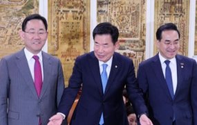 [뉴스속 용어]새 총선 방식? '권역별 비례대표제'
