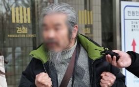 아내 떠나고 섬망 증세 악화설…조두순, 또 거주지 무단 이탈