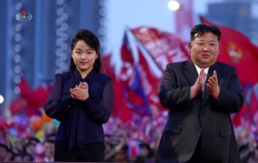 "노출 거리낌없는 김주애 패션스타일  북한 여성들 충격받을 것"