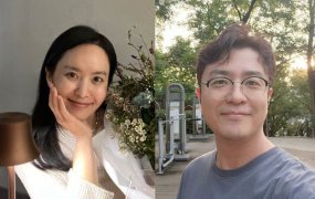 경찰, 박지윤·최동석 '부부간 성폭행' 의혹 수사…"박지윤 접촉 중"