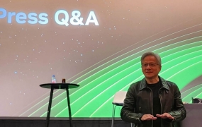 주가 급등한 엔비디아…젠슨 황, 재산 순위는?