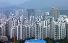 아파트 한채 값이 1100만원 어디?…강남 한채 팔면 770채 산다 