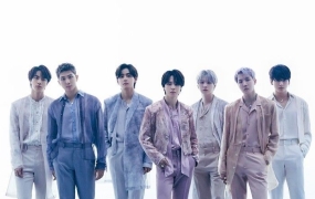 BTS '봄날', 롤링스톤 '21세기 최고의 노래' 37위 선정