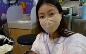 2주에 5000만원까지…이시영 둘째 출산 고급 산후조리원 '눈길'