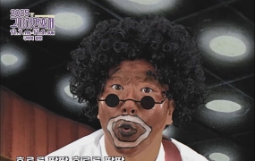 "향수자극" vs "시대역행"…35만 찾은 라면축제 때아닌 '마이콜' 논란