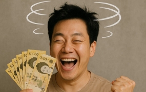 10만원 넣자마자 10만원 돌려주는 '稅테크' 정체 