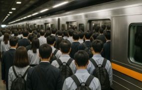 출발부터 '헉헉' 한국 직장인의 비명…통근 '왕복 2시간' 세계 1.5배