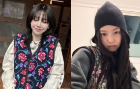 카리나·제니도 입었다…"이게 왜 예쁘지?" 장바구니에 '쓱' 인기 폭발