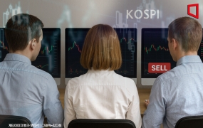 15조원 던진 외국인, ABC는 담았다