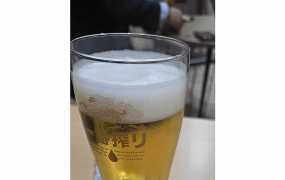 맥주 한잔 들어가자 '와르르' 무너졌다…억제해 온 '식욕' 폭발[마운자로 리포트]③