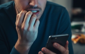 SNS 속 '100% 수익 보장'은 '100% 잃는 도박'