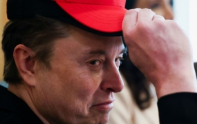 세계 1위 갑부의 예언 "AI시대, 돈 개념 사라질 것"