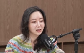 "뉴진스에 미안한 마음이 있냐" 질문에…민희진의 대답은  