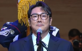 "조진웅 소년범 전력, '일진 무리' 중 한명이 제공했을 가능성"