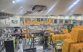 선별·보관·판매까지…'과일 경쟁력' 높이는 APC